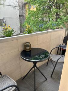 Vintage Tomasza 25 Apartments