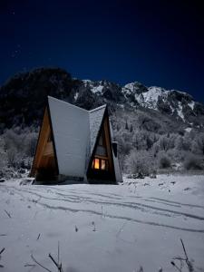 At the End of the World