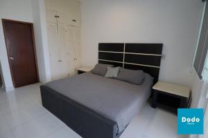 Departamentos en Mazatlán a pie de playa