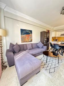 Luxe Studio 2min Carre Eden