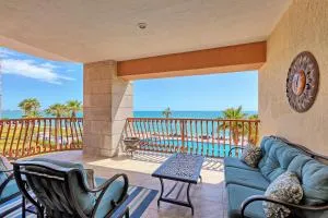 Sonoran Sun 314-W - 1BR 1BA - La Choya