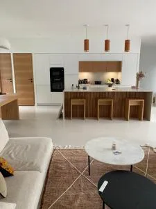 Villa Elucci - 巴苏萨赫