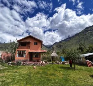 LGBTQ Haven in the heart of the Sacred Valley - Calca