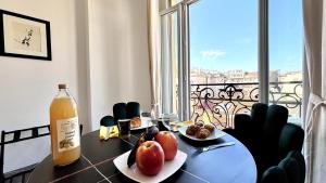 Ze Perfect Place - Studio centre-ville - Masséna