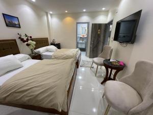 Families Inn