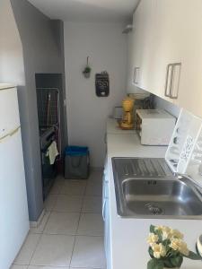 Cozy charming flat in Flowers Garden!