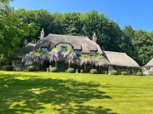 H Oxencombe Farm House - Newton Abbot