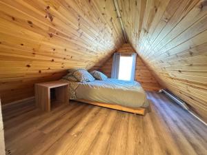 Appartements Gite Bombom : photos des chambres