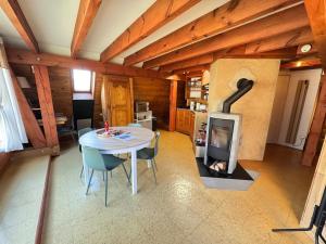 Gîte Bombom