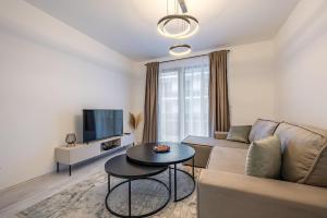 Brand New Condo in a Green House