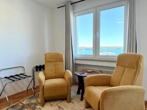 Studio Apartment Harbour Pula