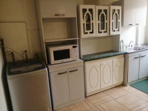 Alojamiento San Francisco de Asis