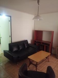 Alojamiento San Francisco de Asis