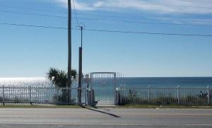 Gulf View II Unit 223 near beach