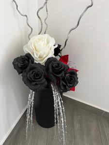 holiday home Un posto solare