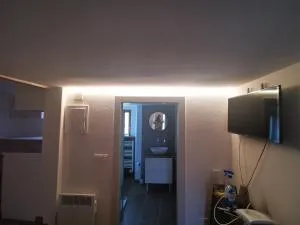 joli appartement au cœur du village - Champex