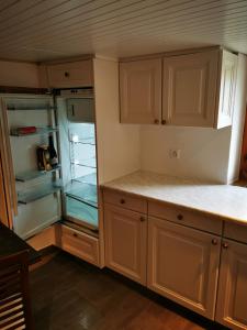 joli appartement au cœur du village