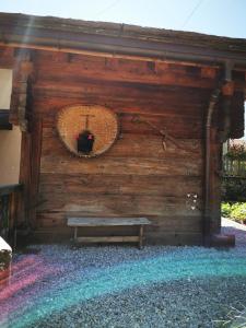 joli appartement au cœur du village