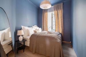 DINBNB Apartments Enjoy a stylish stay in the heart of the city