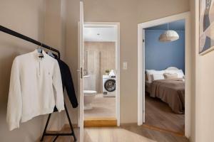 DINBNB Apartments Enjoy a stylish stay in the heart of the city