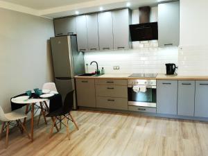 Apartament Victoria Bytom