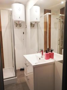 Apartament Victoria Bytom