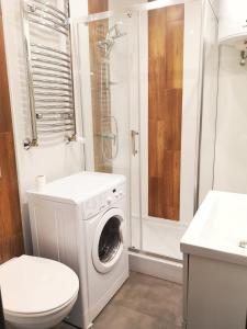 Apartament Victoria Bytom