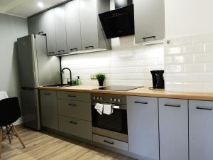 Apartament Victoria Bytom