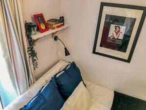 Fado! Cozy flat next to Flowers Garden