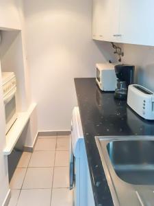 Fado! Cozy flat next to Flowers Garden