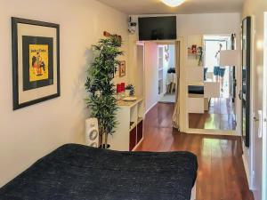 Fado! Cozy flat next to Flowers Garden