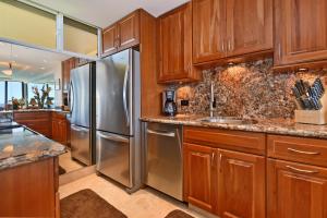 Top Floor Penthouse at The Mahana