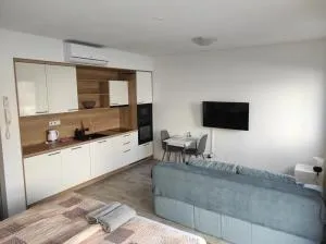 Apartmán X06 - Ottenthal