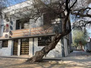 Hotel Camino Viejo - 伊斯米基尔潘