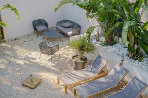 Villa 443 - heated pool near the beach