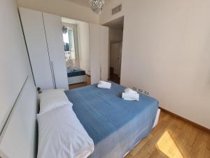 Appartamento nel cuore di Nervi