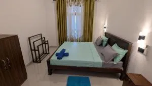 Spam Villa - Polwatta