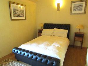 Maisons de vacances Lowry, Gites Villeblanche : photos des chambres