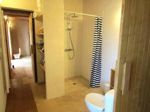 Lowry, Gites Villeblanche