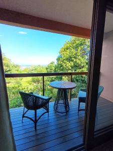 Studio Ágata - Praia do Silveira - Garopaba