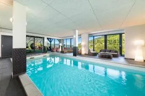 La clairière aux cerfs - 科尔尼蒙