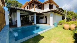 Casa Branca Porto das Baleias - Pojuca