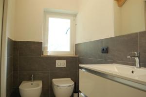 Villa nel verde con vista mare, Rapallo