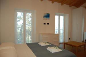 Villa nel verde con vista mare, Rapallo