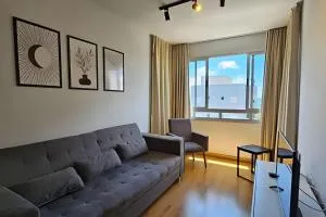 Apartamento Moderno com Vista em Excelente Localização - 法罗皮利亚