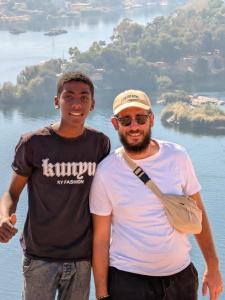 Carmah Nubian Guesthouse