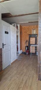 Loft en duplex au Mas de la Restanque