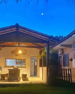 Recanto Estrela de Corumbau - 普拉杜