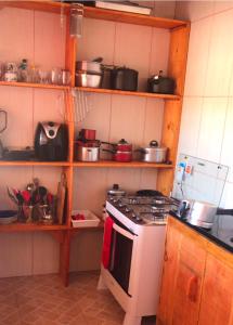 Recanto Estrela de Corumbau