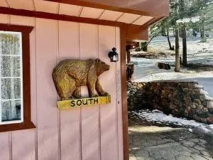 Cozy Bear South-Inside Yosemite-Sleeps 5 - La Grange